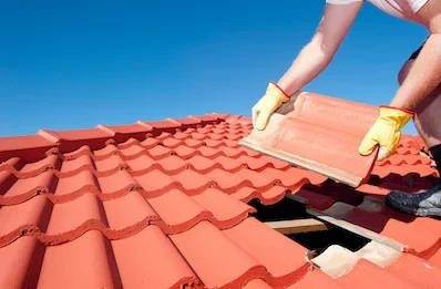 Pose et rénovation de toiture à Serches